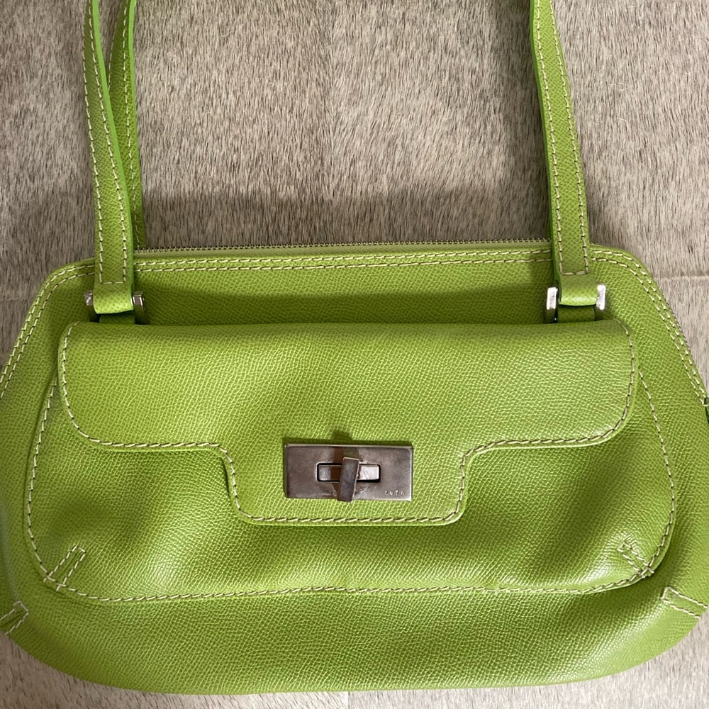 Rafe bag